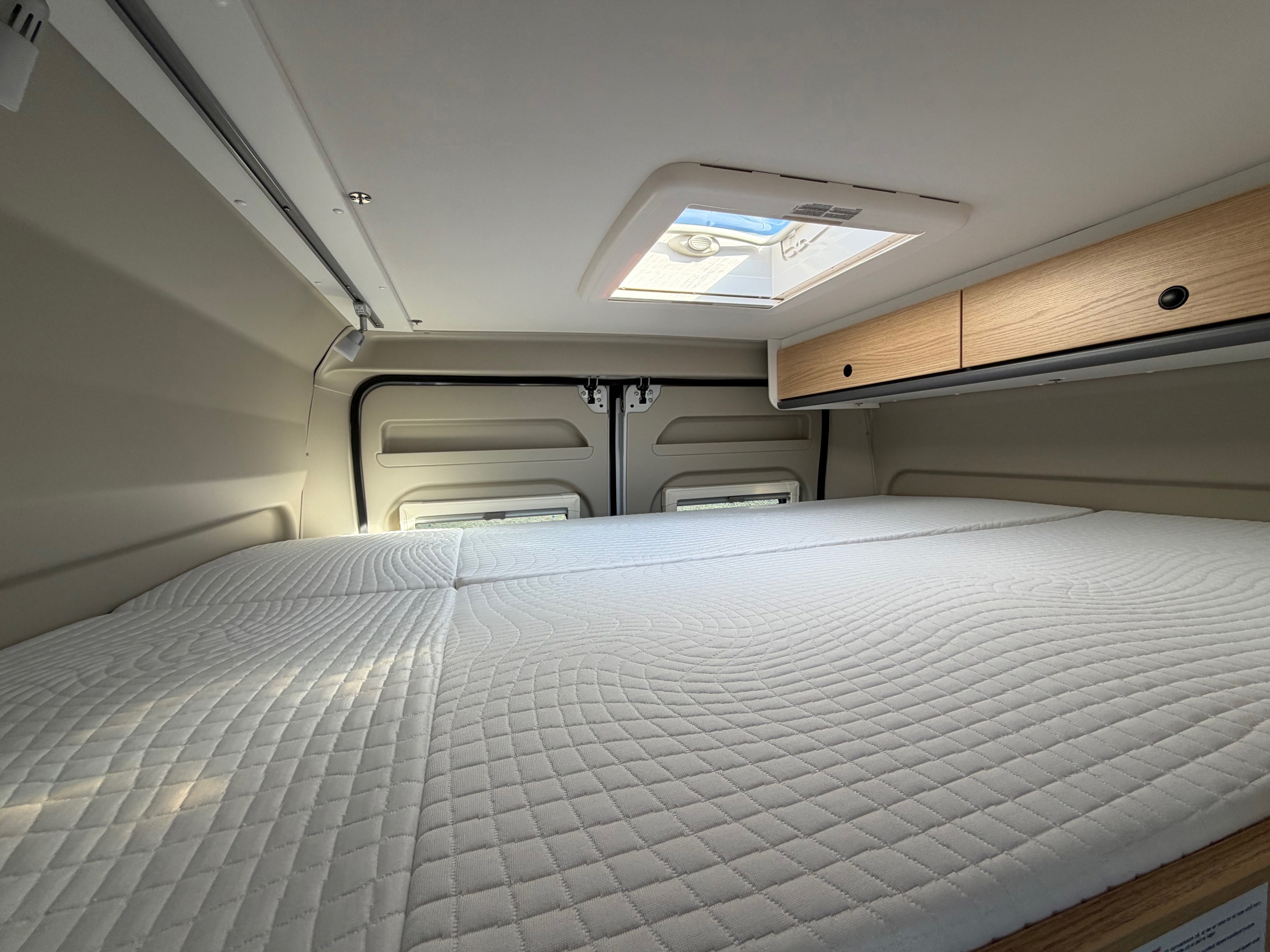 Camper van til 2+2 - billede 10